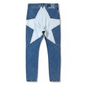 Revice Venus stargazer high rise jeans